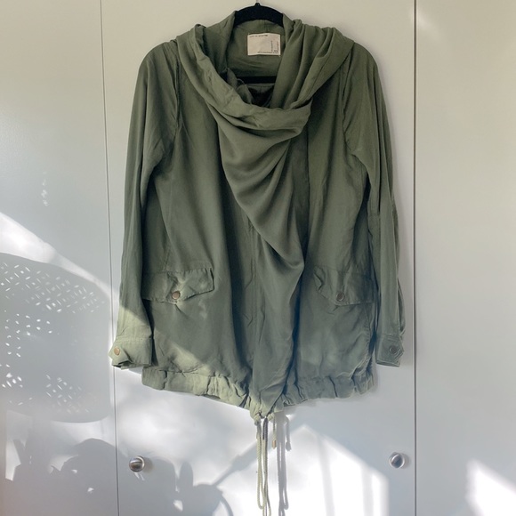 Slouchy Jacket - Picture 6 of 7